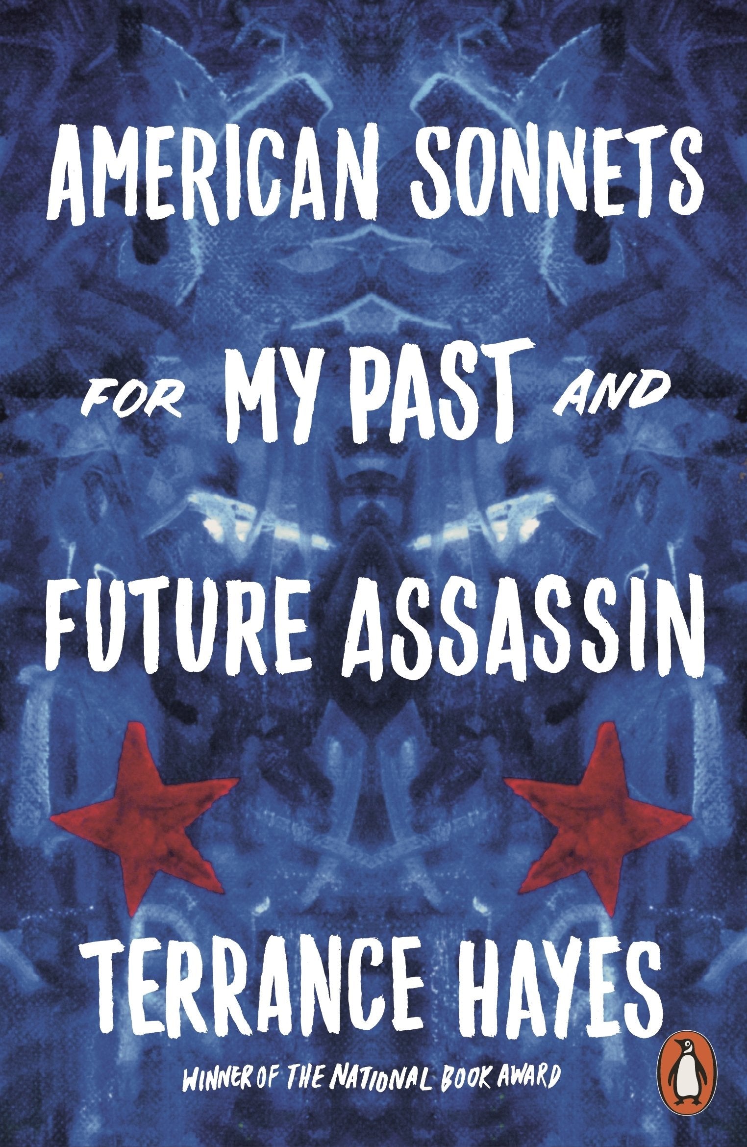 american sonnets for my past and future assassin by terrance hayes