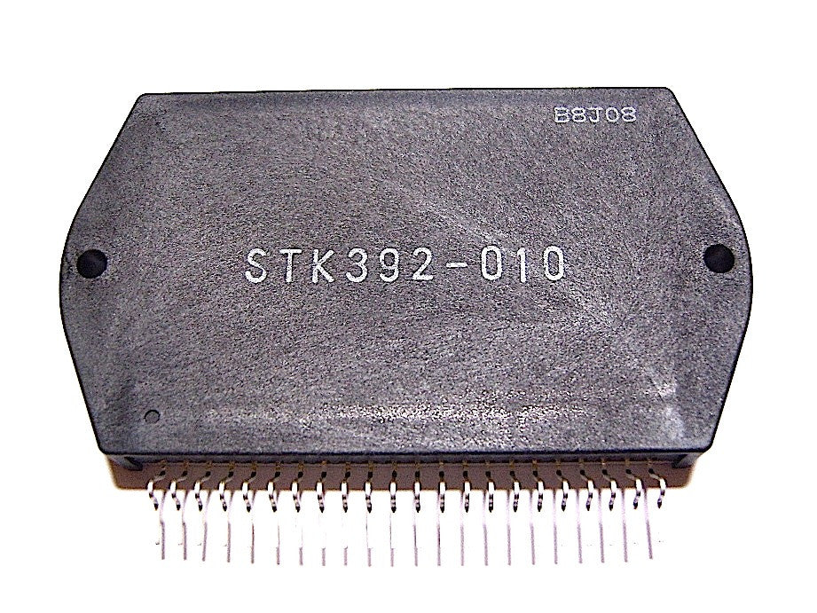 Samsung STK392-010 IC Video Amp 1201-001512