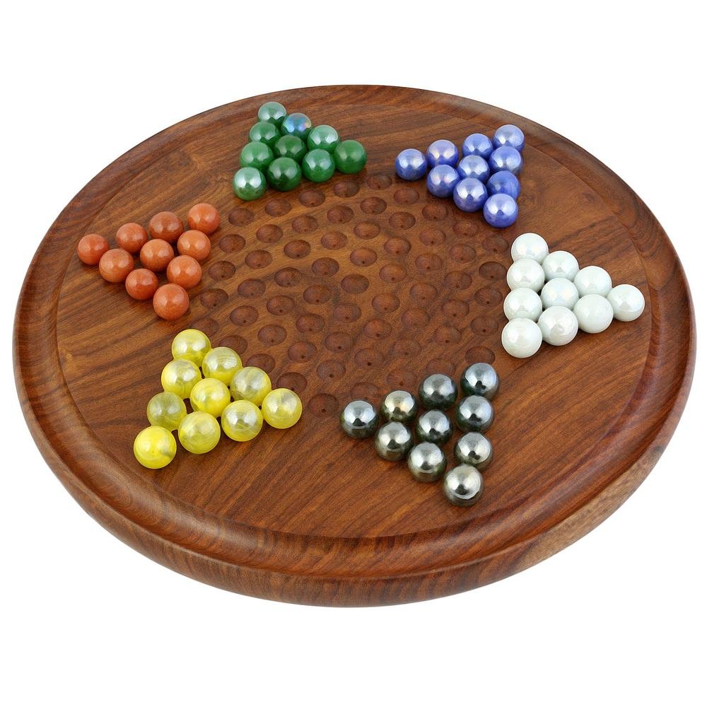 best chinese checkers set