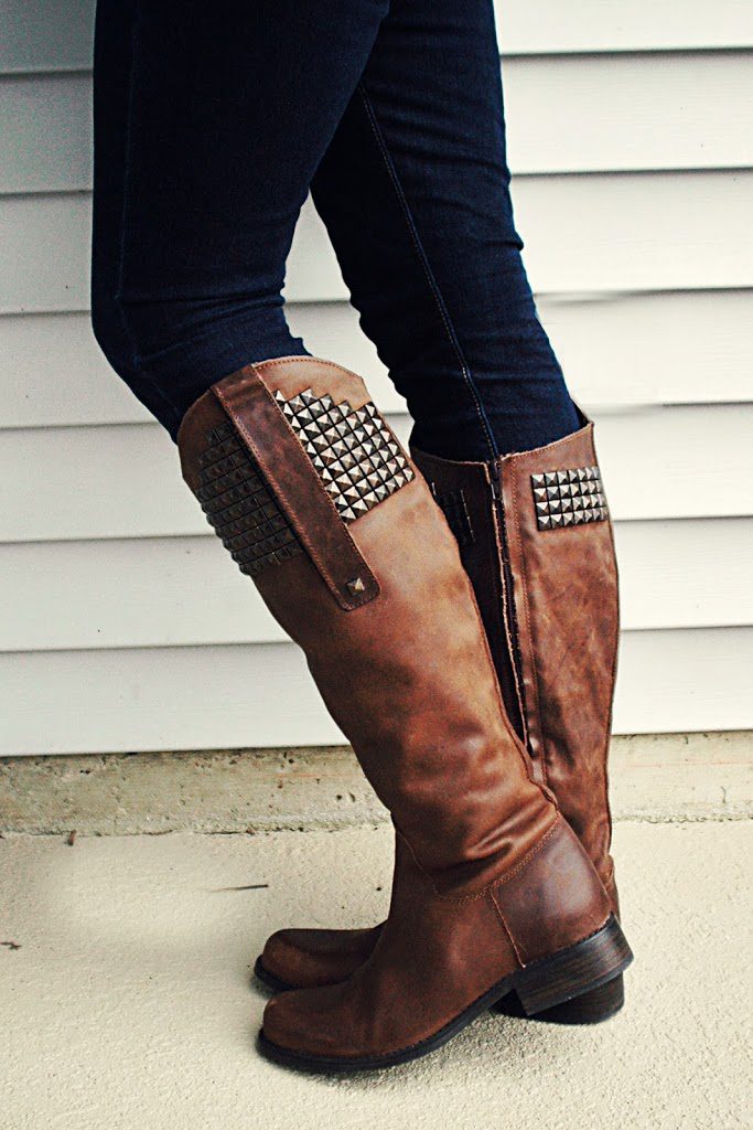 skinny-jeans-boots-steve-madden