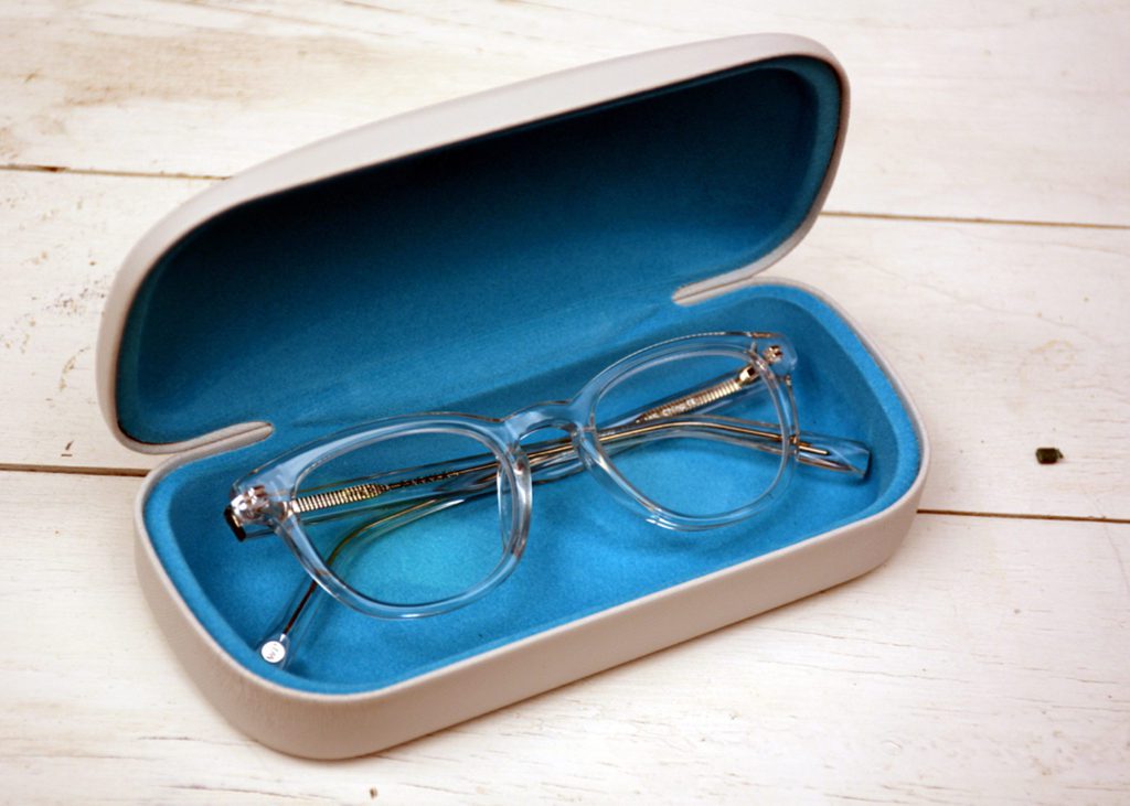warby parker glasses frames