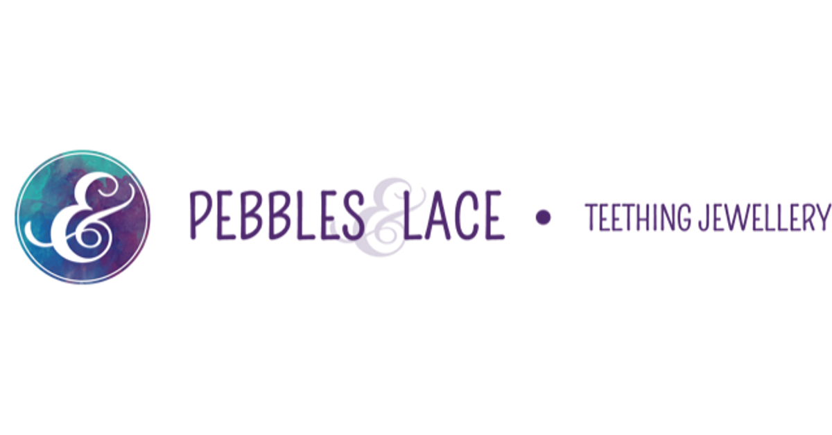 Pebbles & Lace