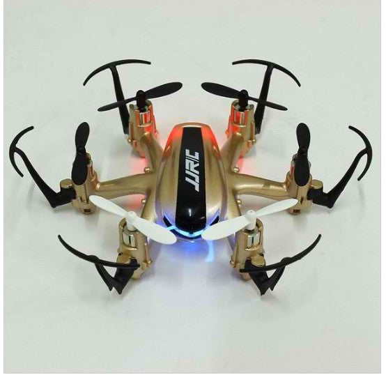 mini drone 6 axis