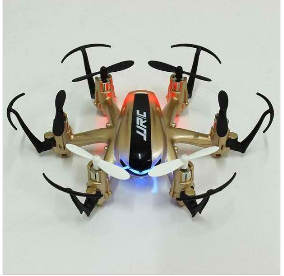 mini drone jjrc h20