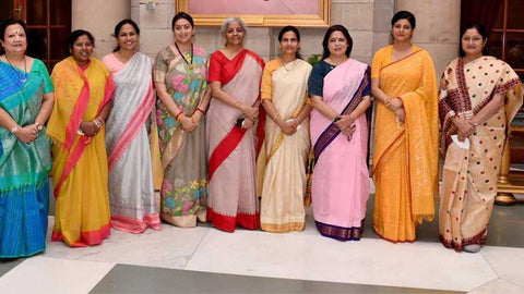 Female-Ministers-Uniform-Sarees-Blog-5