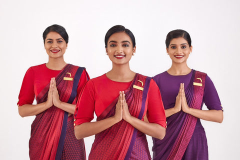 manish-malhotra-has-designed-the-new-uniform-for-air-india-crew-uniformsarees.in