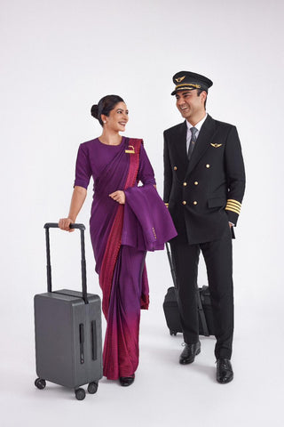 uniformsarees.in-manish-malhotra-has-designed-the-new-uniform-for-air-india-crew-uniform-sarees