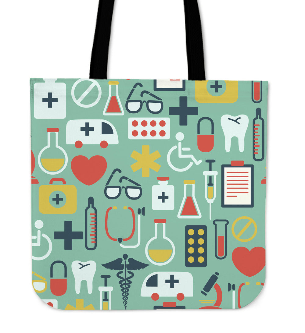 best tote bags for nurses