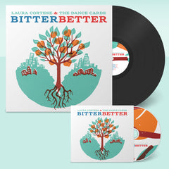 Bitter Better from Compass Records