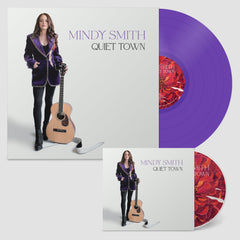 Quiet Town from Compass Records