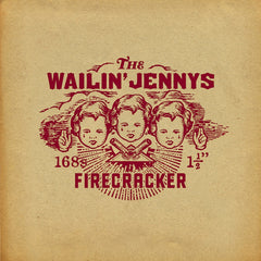 Firecracker from Compass Records