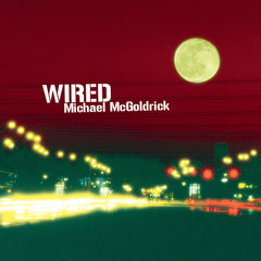 Wired from Compass Records