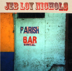 Parish Bar from Compass Records