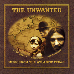 Music from the Atlantic Fringe from Compass Records