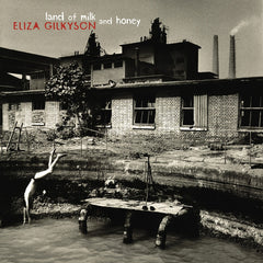 land of milk and honey from Compass Records