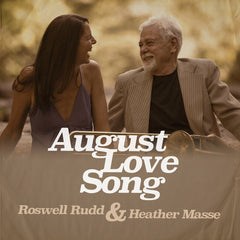 August Love Song from Compass Records