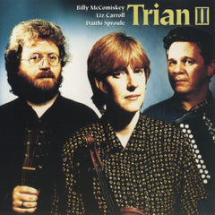 Trian II from Compass Records