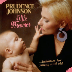 Little Dreamer  Lullabies for Young and Old from Compass Records