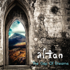 The Gap of Dreams from Compass Records