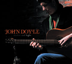 Liz Carroll & John Doyle - Compass Records