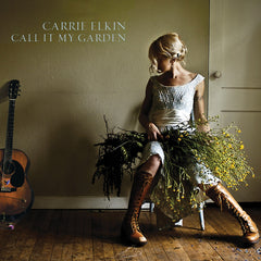 Call It My Garden from Compass Records