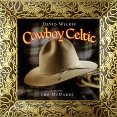 Cowboy Celtic from Compass Records