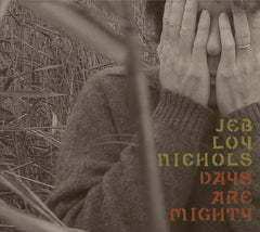 Days Are Mighty from Compass Records