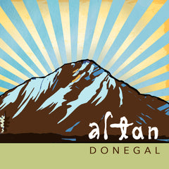 Donegal from Compass Records