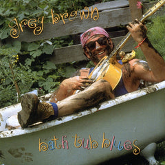 Bath Tub Blues from Compass Records