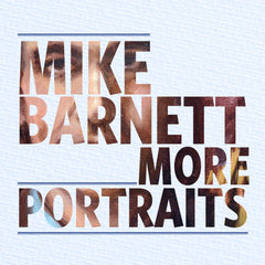 More Portraits - EP from Compass Records