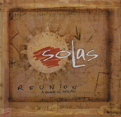 Reunion: A Decade of Solas from Compass Records