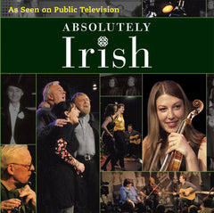 Absolutely Irish from Compass Records