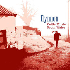Celtic Music from Wales from Compass Records