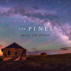 Above the Prairie from Compass Records