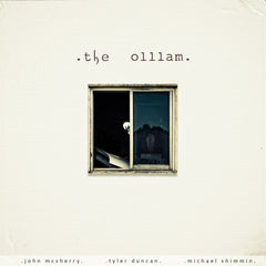 the olllam from Compass Records