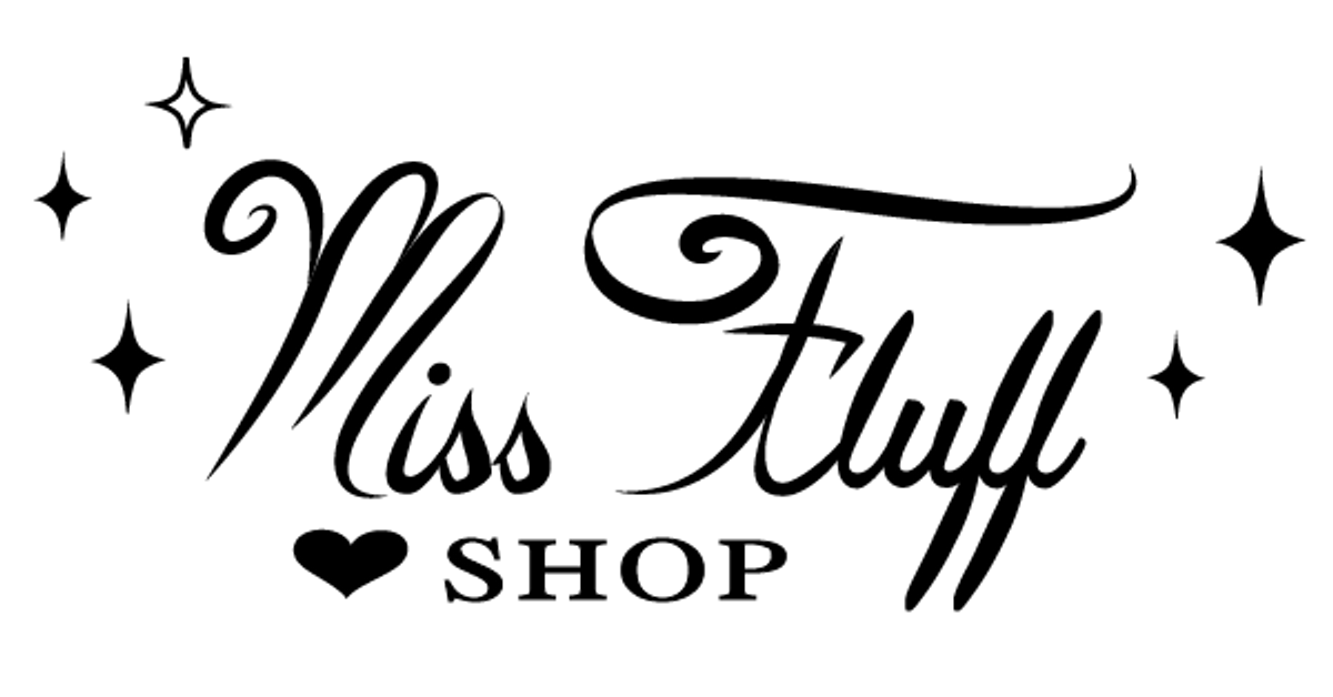 Miss Fluff's Boutique