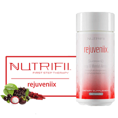 Nutrifii Rejuveniix