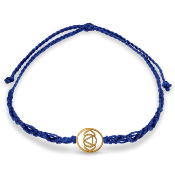 Evil Eye Bracelet. Blue Butterfly Evil Eye White String Kabbalah Chakra  Bracelet
