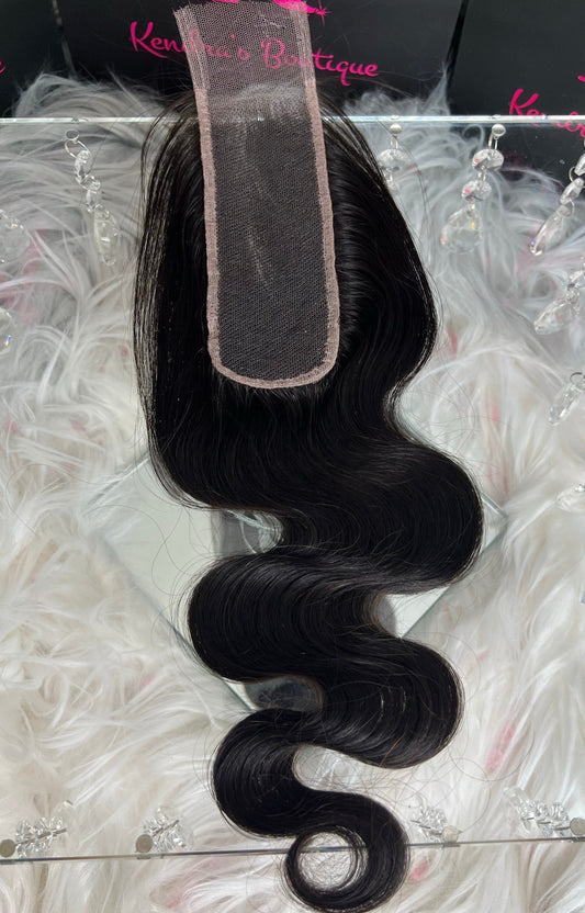 HD 2x6 Lace Closure