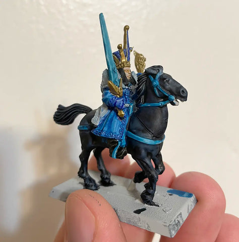 Is The Army Painter's Speed Paint 2.0 Worth the Hype? My First Impress –