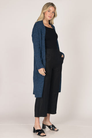 Casual Comfort Cardigan