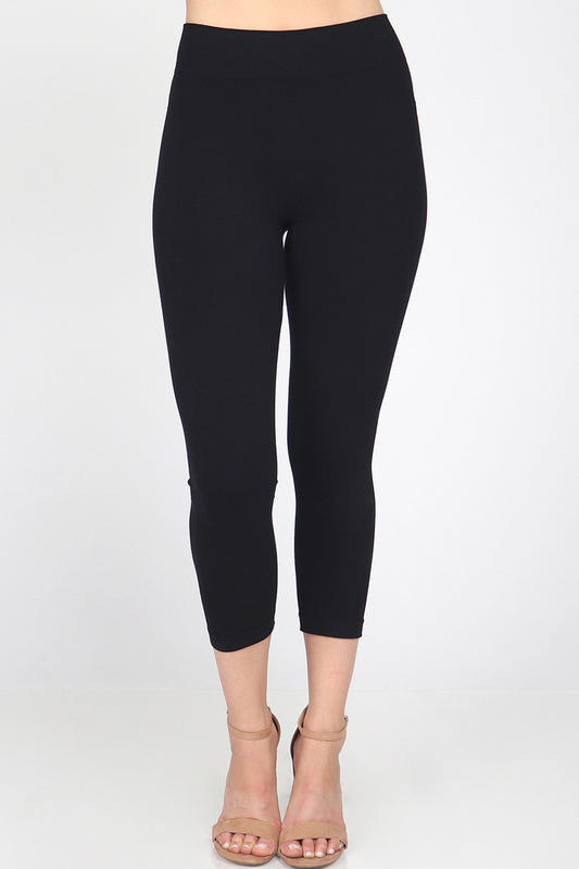 M.Rena Plus Size Leggings XL-2X – Twist Boutique