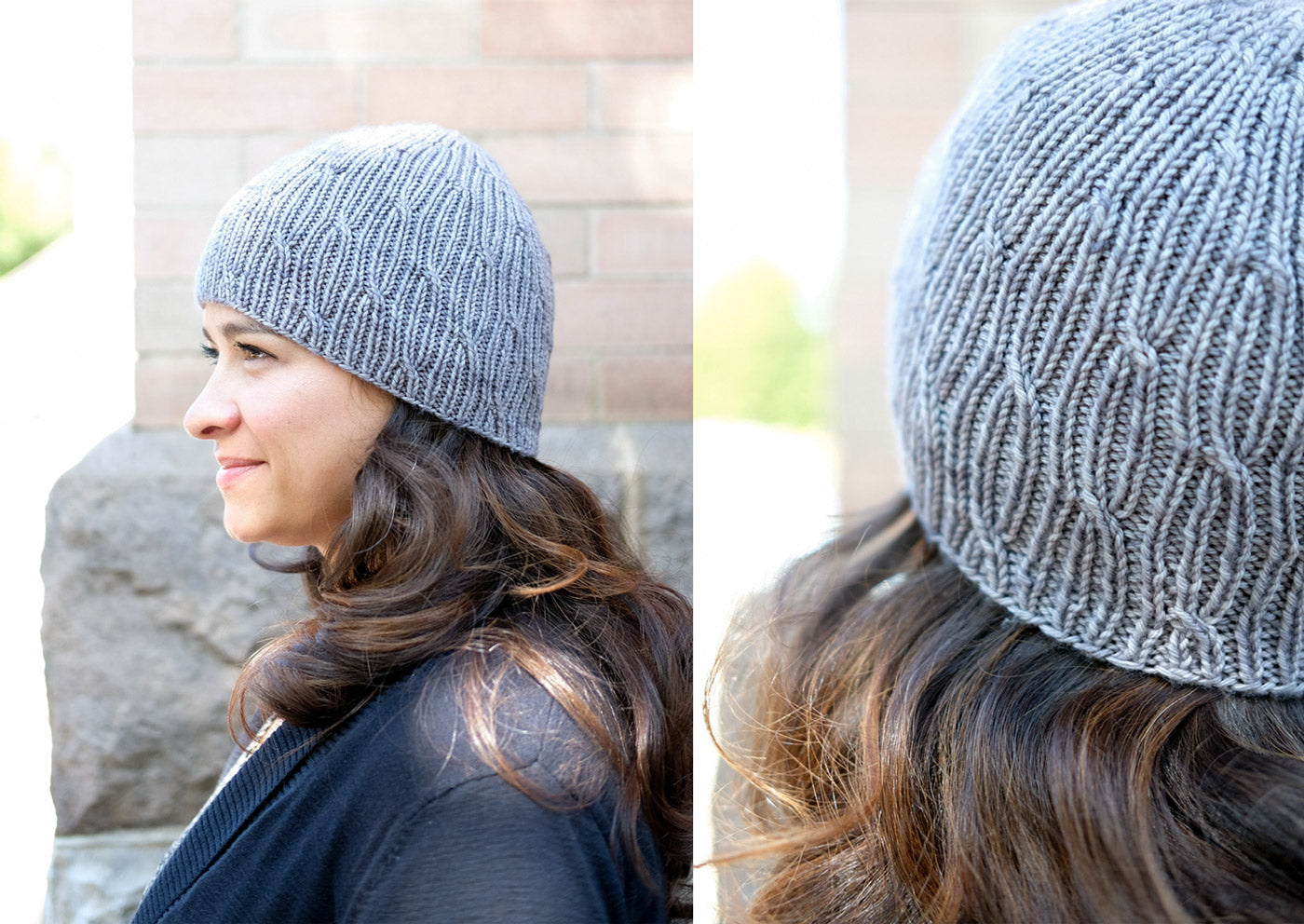 Free Unisex hat pattern