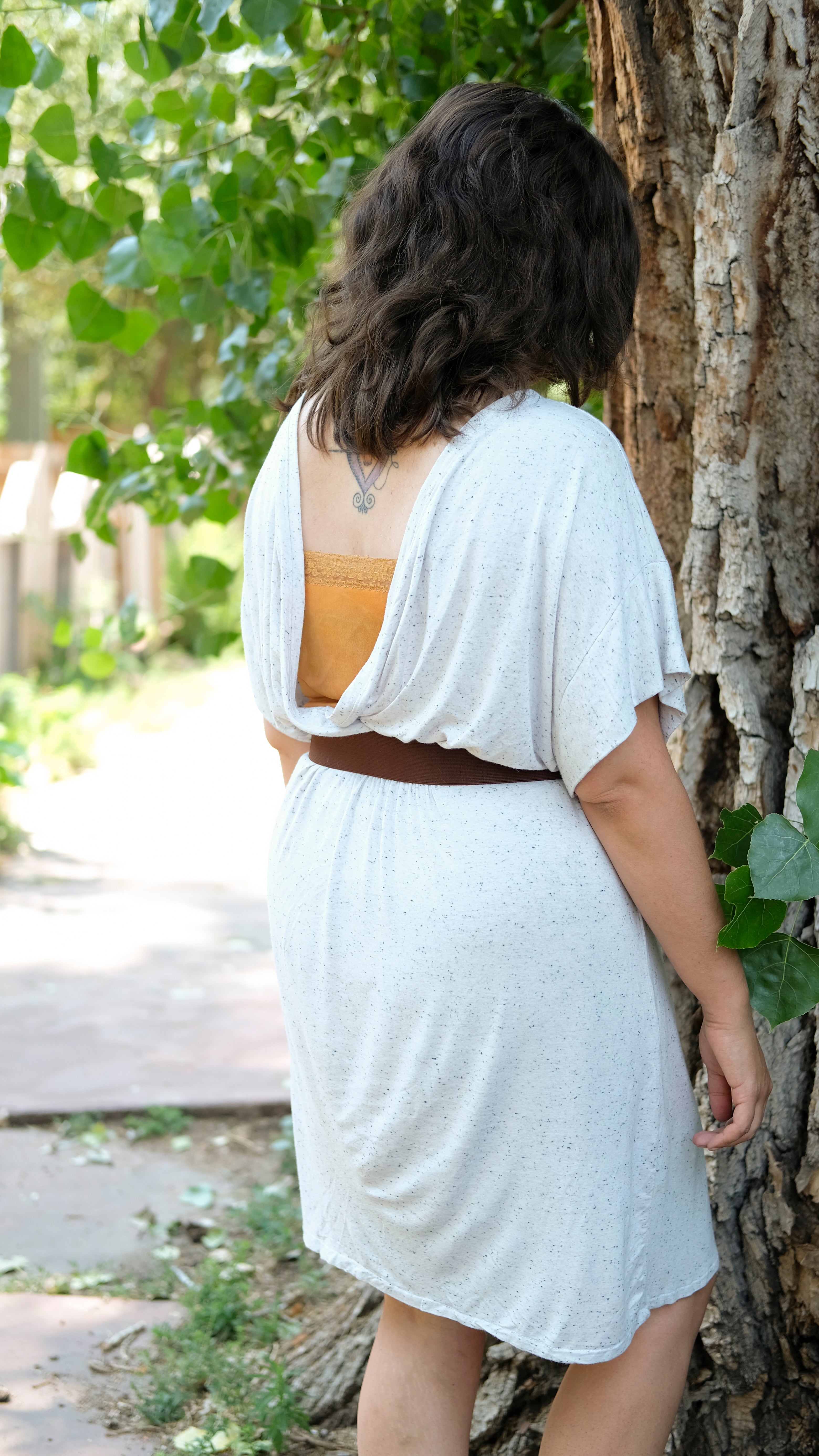 Sew House Seven's Bridgetown Backless