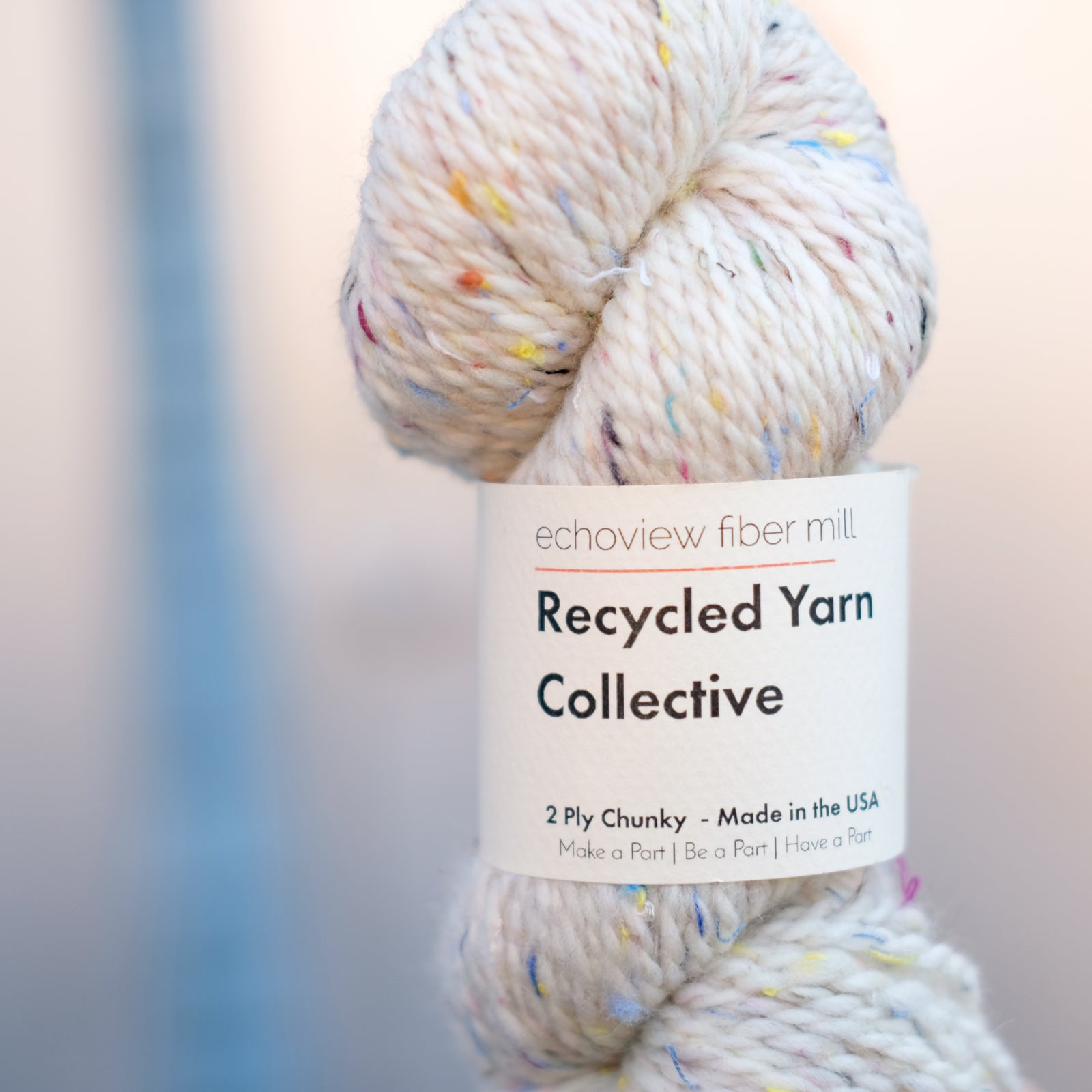 Recycled Yarn Collective 