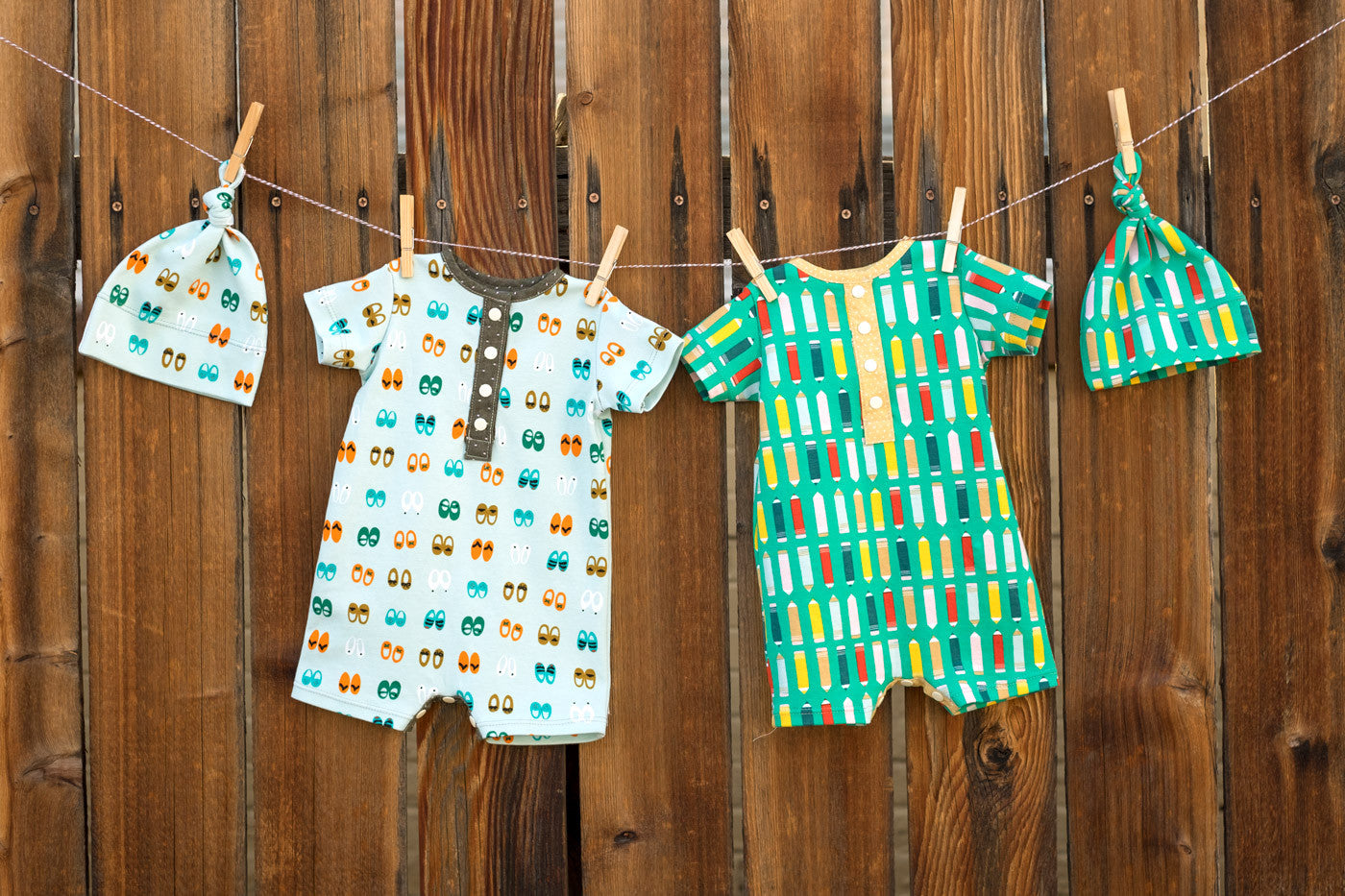 purl bee summer romper        <h3 class=