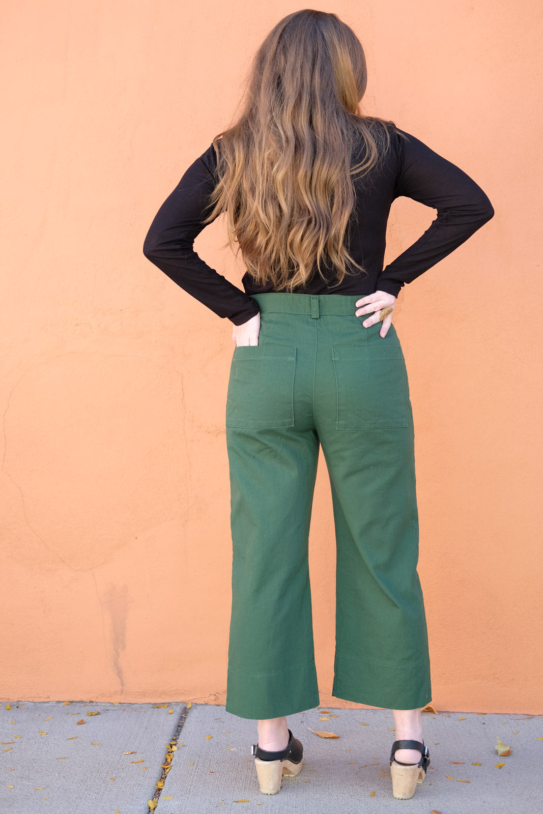 Kelli Ward's Lander Pants