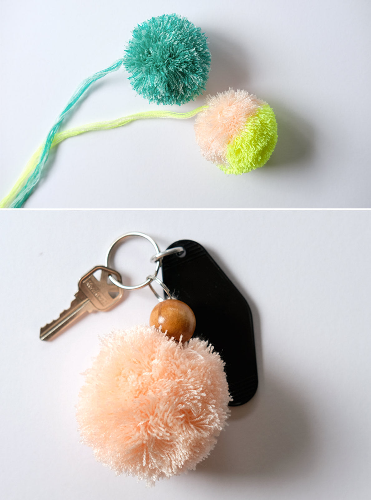 OmegaCryl Tassel + Pom Pom Magic – Fancy Tiger Crafts Co-op