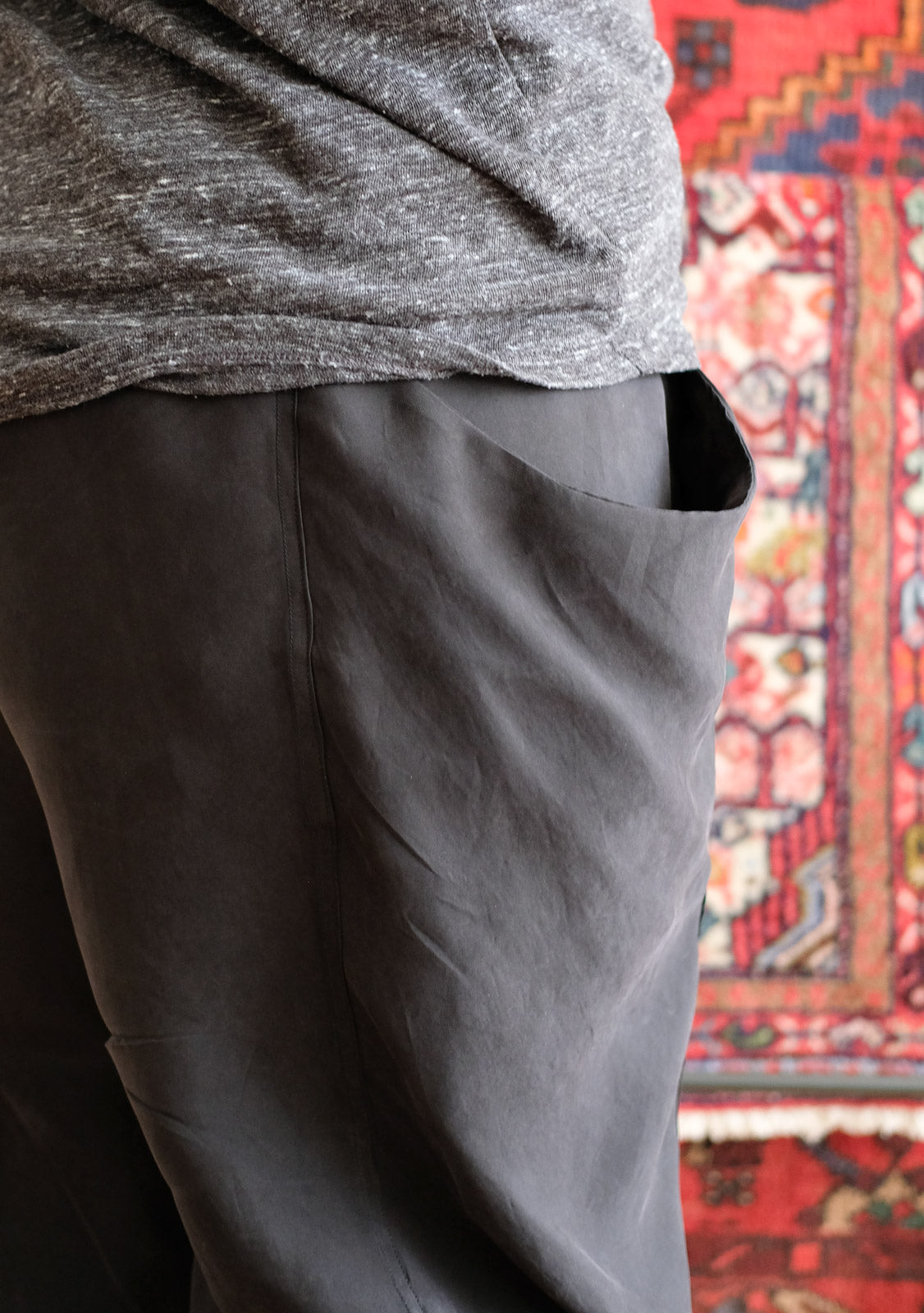 Arenite Pants — Woven Modern Fabric Gallery