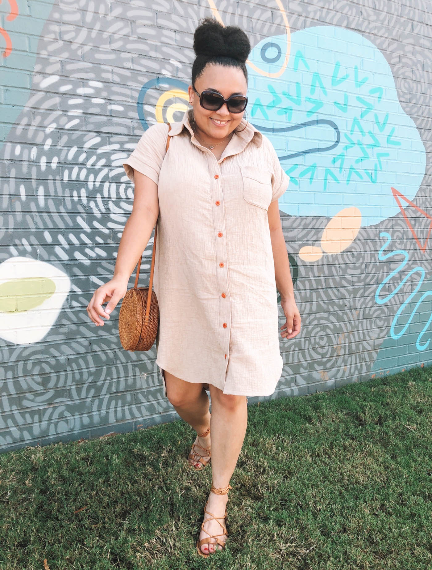 Kalle Shirt & Shirtdress Closet Core Patterns